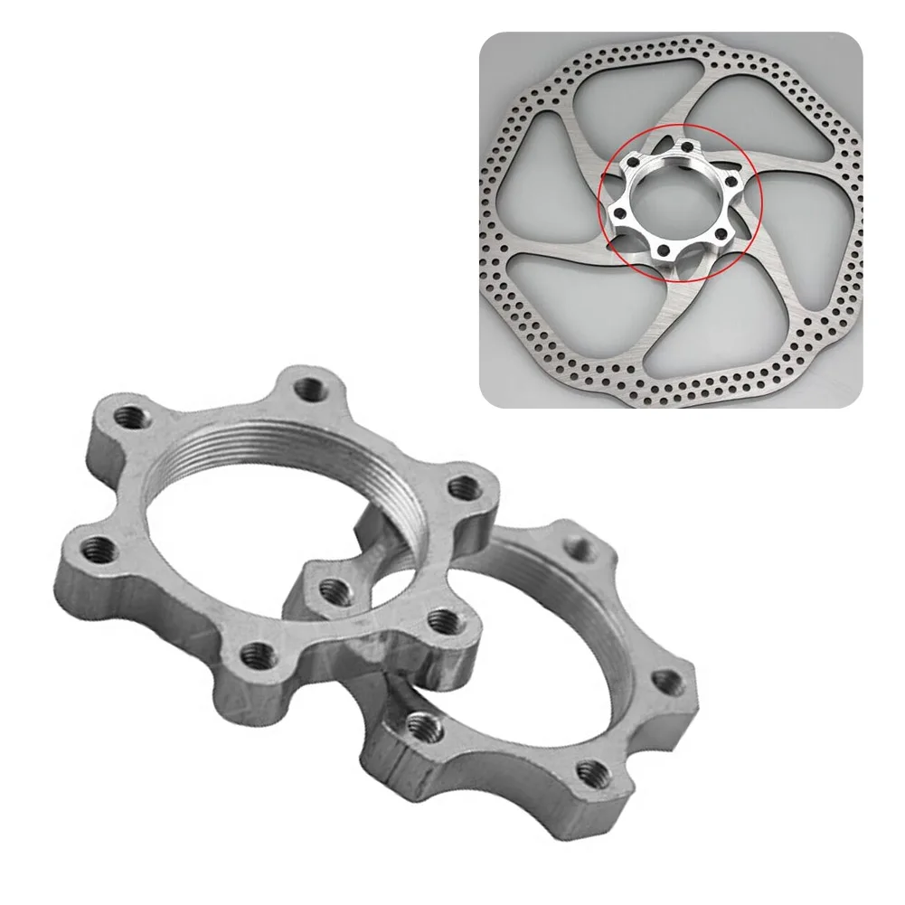 Matter Hub Thread - Freio a disco bicicleta Centrelock Hub,