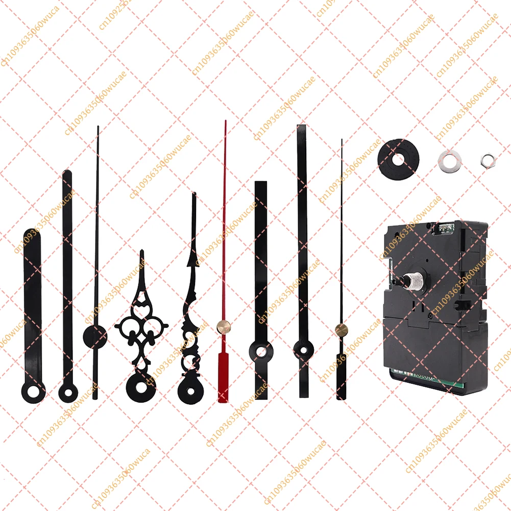 Home Automation Diy Kit - Kit DIY de Movimento de Relógio