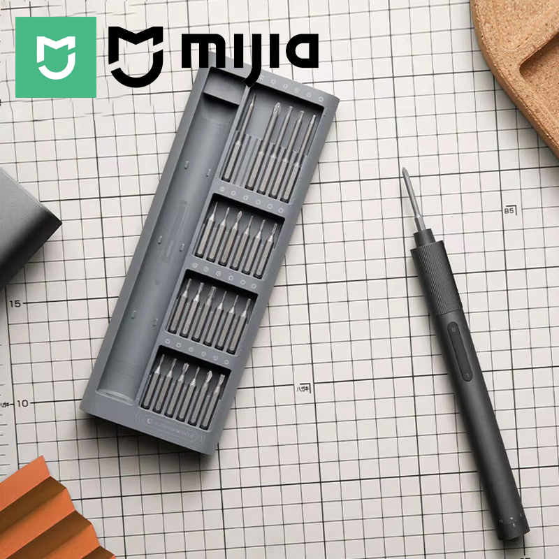 Home Automation Diy Kit - Kit de Chave de Fenda Elétrica