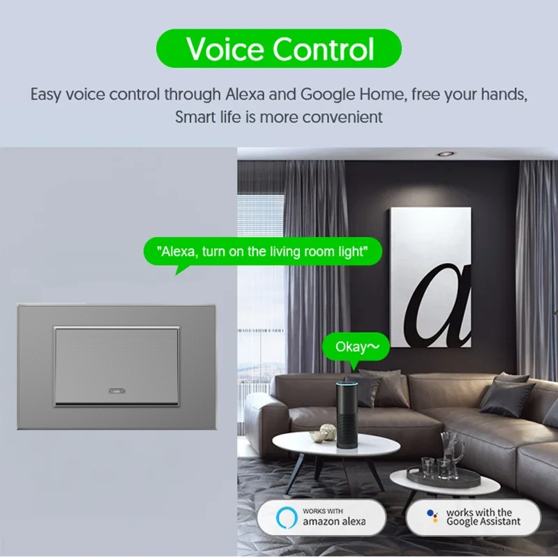 Milfra tuya inteligente wifi/z - Home Automation Diy avaliação e preço