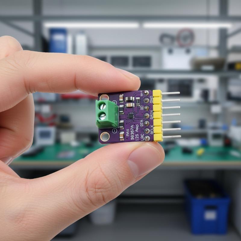 Módulo Amplificador de Áudio D - Home Automation System Diy avaliação e preço