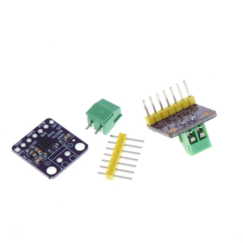 Módulo Amplificador de Áudio D - Home Automation System Diy avaliação e preço