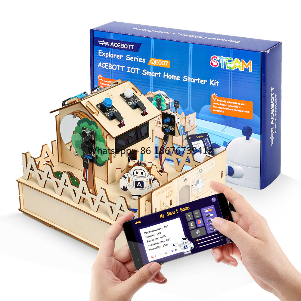 Kit DIY Casa Inteligente para  - Home Automation Diy Kit avaliação e preço