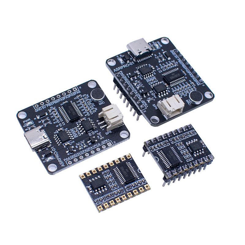 Módulo de Reconhecimento de Vo - Diy Smart Home Automation Devices avaliação e preço