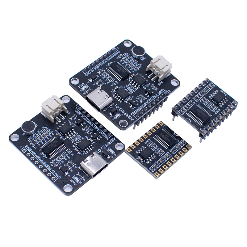 Módulo de Reconhecimento de Vo - Diy Smart Home Automation Devices avaliação e preço