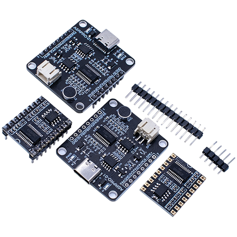 Módulo de Reconhecimento de Vo - Diy Smart Home Automation Devices avaliação e preço