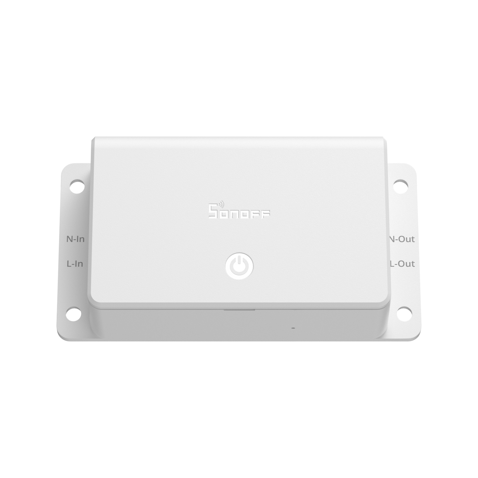 SONOFF Basic Gen5 (BASIC-1GS)  - Sonoff Basic Switch avaliação e preço