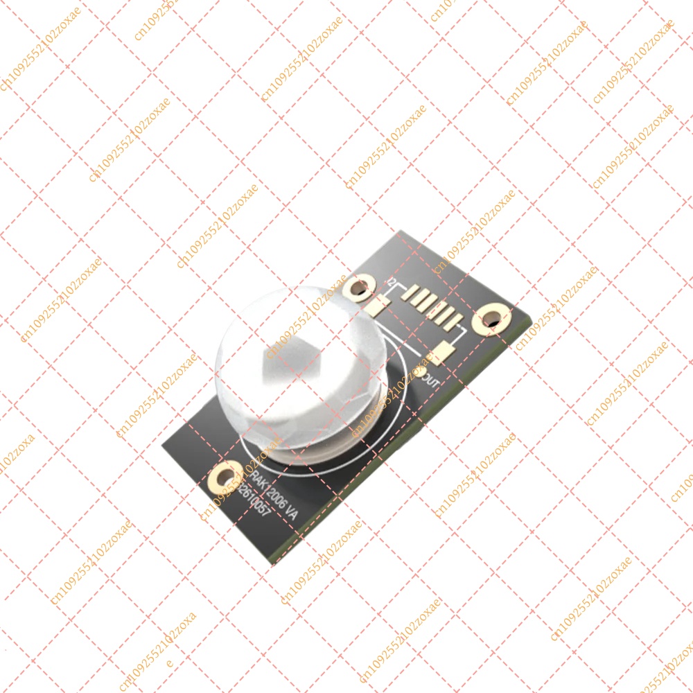 Módulo Sensor de Movimento PIR - Diy Home Automation System avaliação e preço