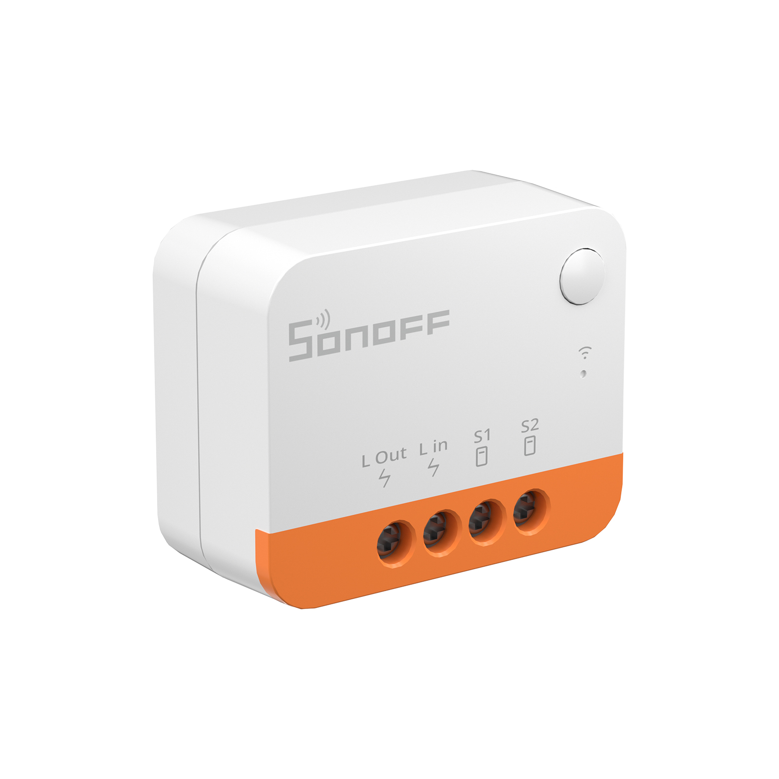 SONOFF ZBMINIL2 ZBMINI Interru - Sonoff Basic Switch avaliação e preço