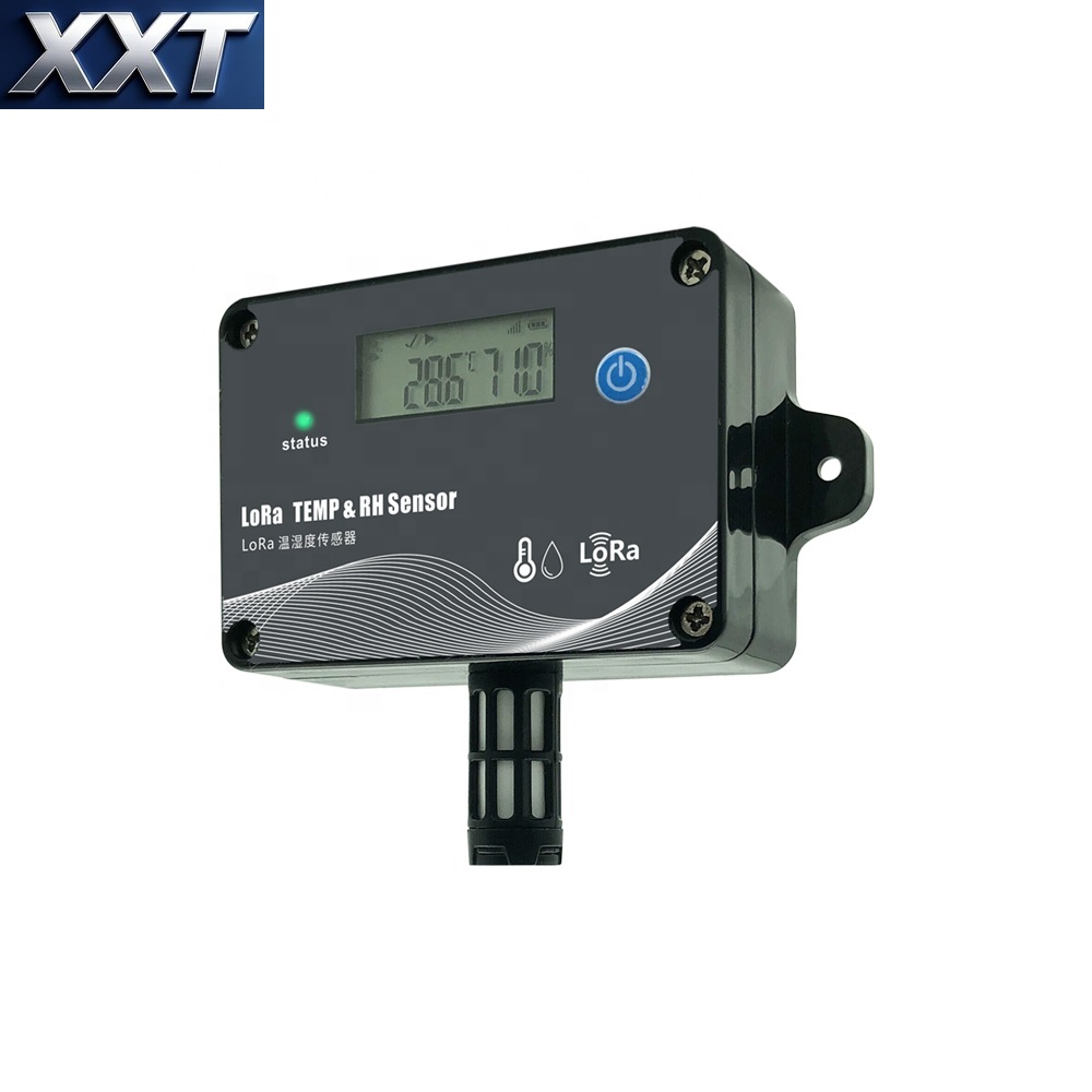 Sensor de Temperatura e Umidad - Temperature Humidity Sensor avaliação e preço