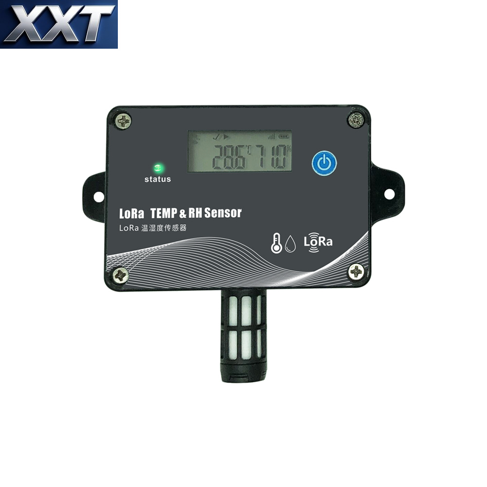 Sensor de Temperatura e Umidad - Temperature Humidity Sensor avaliação e preço