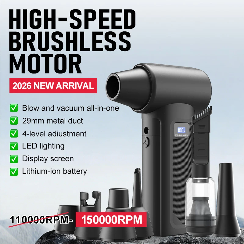 Ventilador Turbo Sem Fio 15000 - Home Automation System Diy avaliação e preço