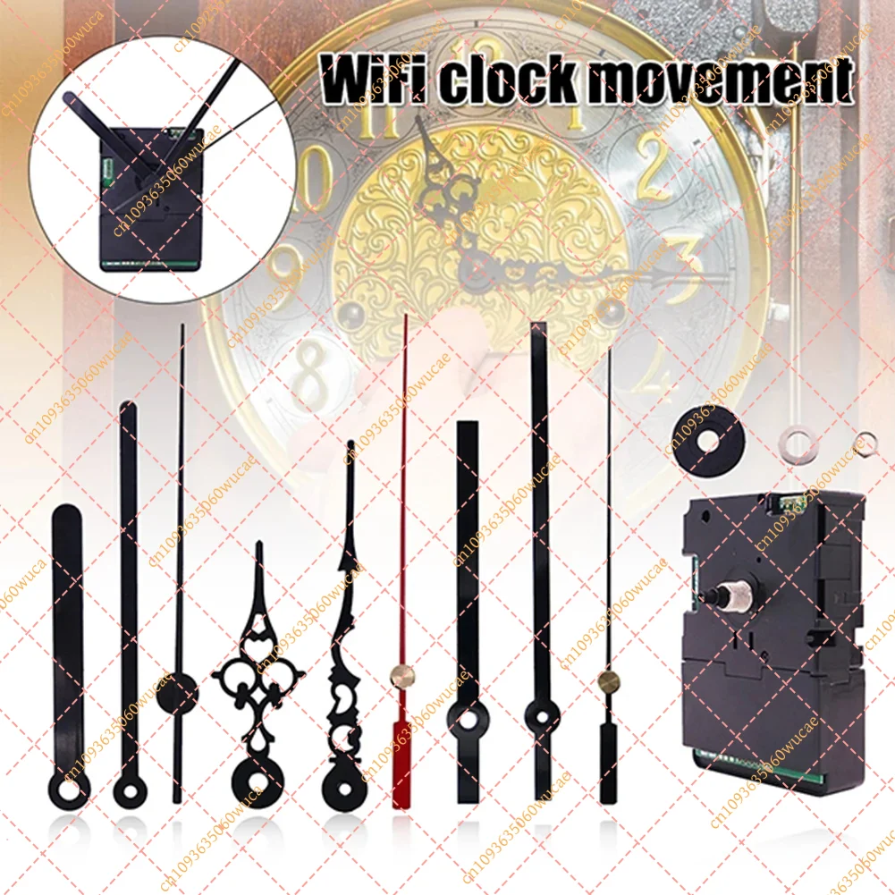Kit DIY de Movimento de Relógi - Home Automation Diy Kit avaliação e preço