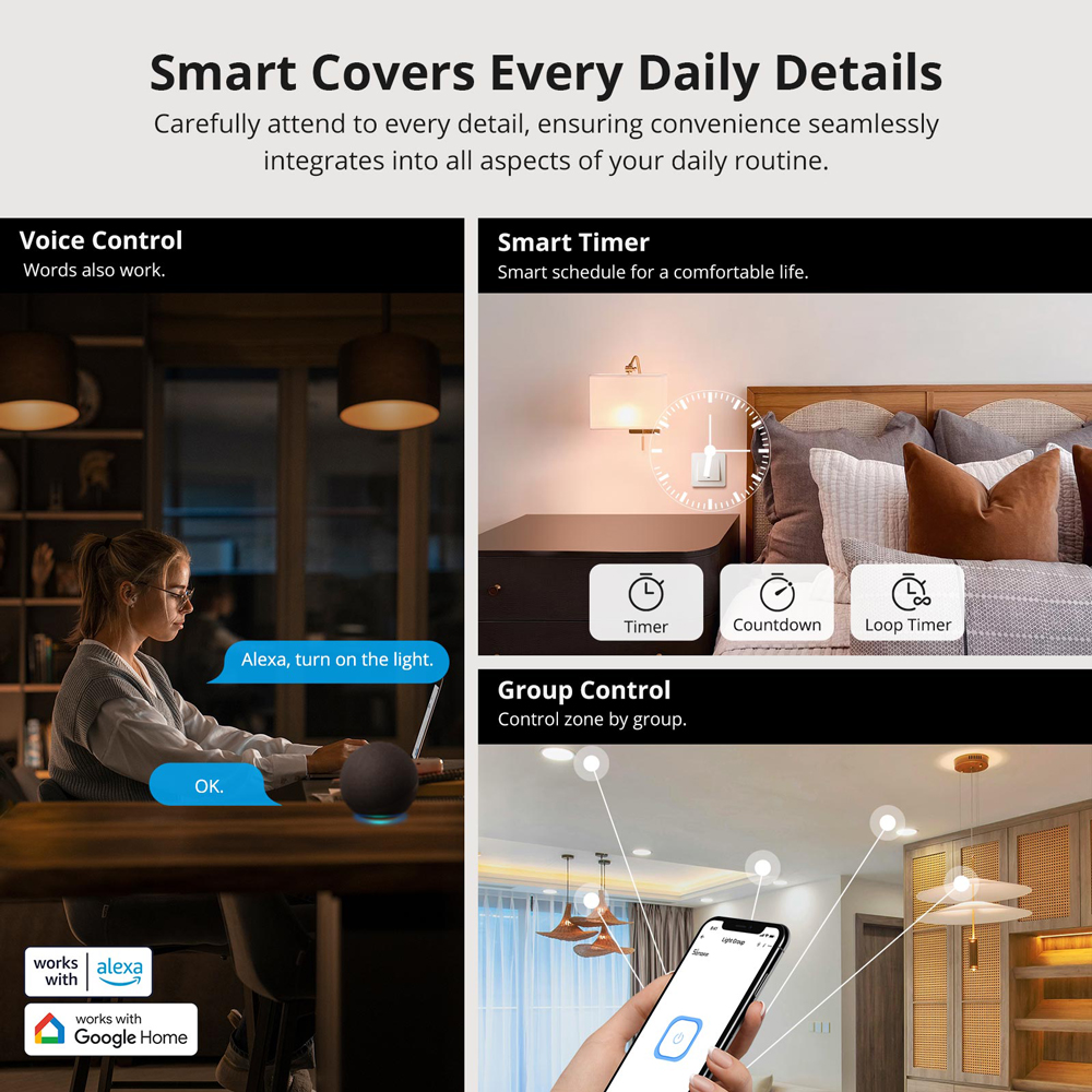 Sonoff zbminir2 interruptor in - Sonoff Basic Switch avaliação e preço