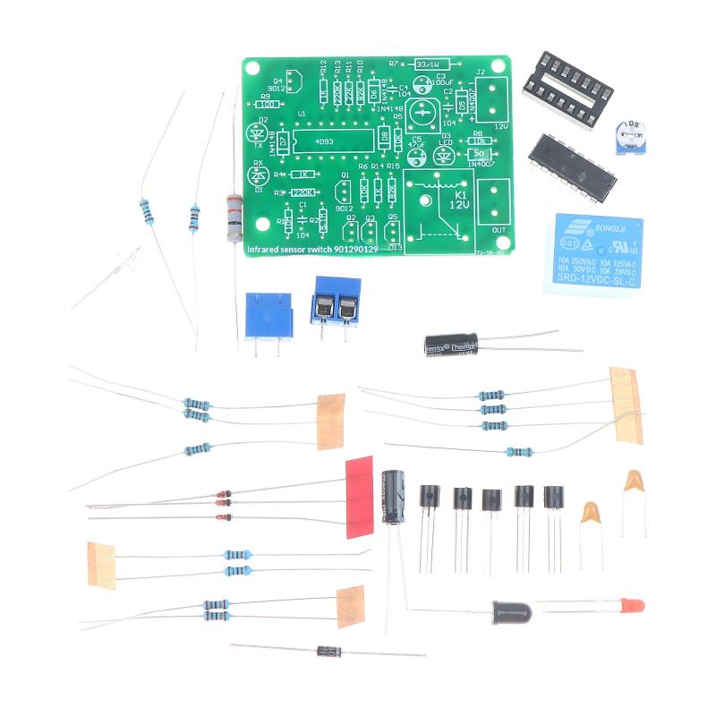 Kit DIY: Módulo de Controle Au - Home Automation Diy Kit avaliação e preço