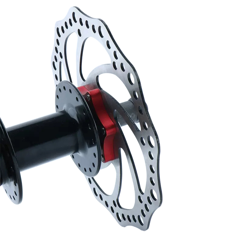 2 pçs bicicleta 44mm 48mm roda - Matter Hub Thread avaliação e preço