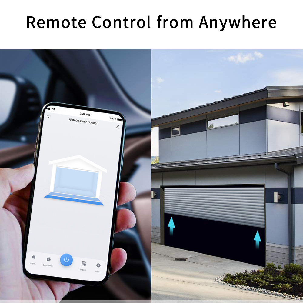 Loratap tuya vida inteligente  - Home Automation Diy avaliação e preço