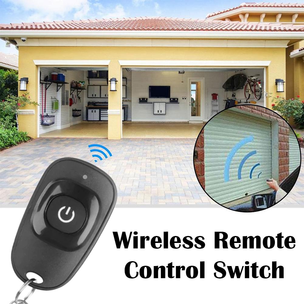 Interruptor de Controle Remoto - 433Mhz Receiver Module avaliação e preço