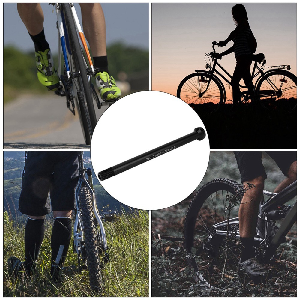 Eixo Passante de Bicicleta com - Matter Hub Thread avaliação e preço