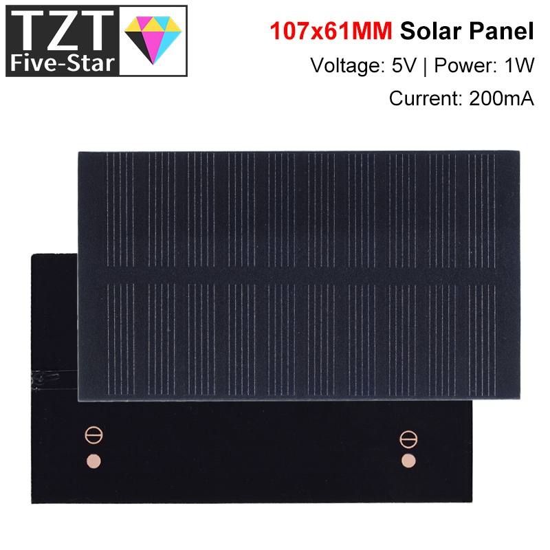 Pequeno painel solar para carr - Home Automation System Diy avaliação e preço