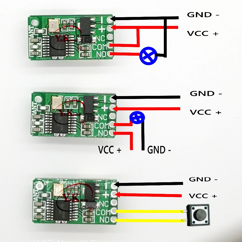 Sem fio campainha Power Saving - Home Automation Diy avaliação e preço