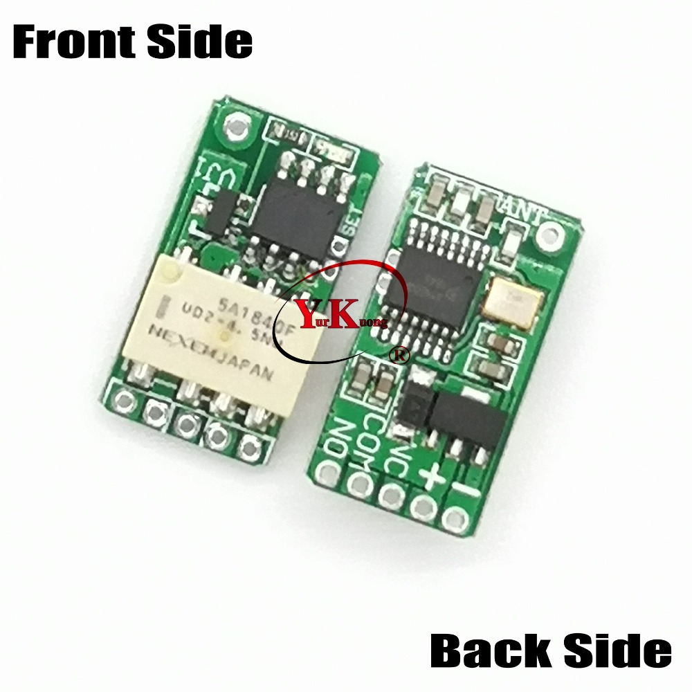 Sem fio campainha Power Saving - Home Automation Diy avaliação e preço