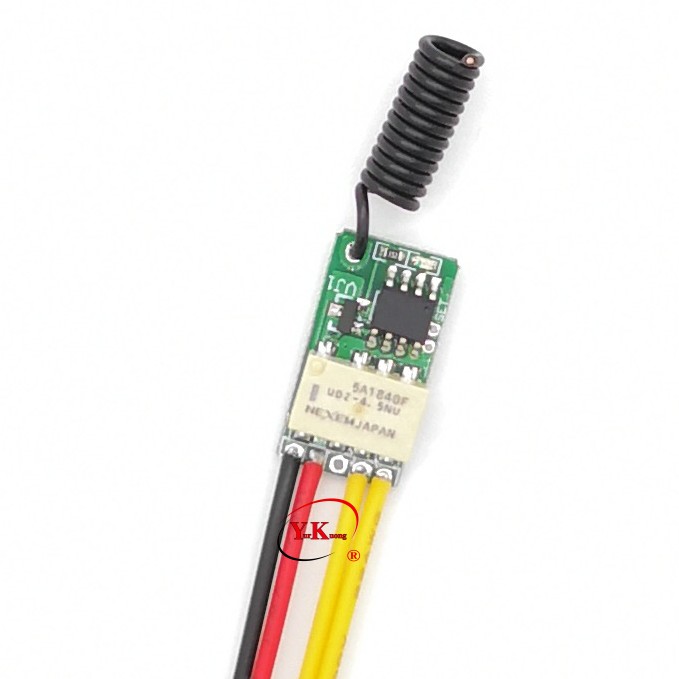 Sem fio campainha Power Saving - Home Automation Diy avaliação e preço